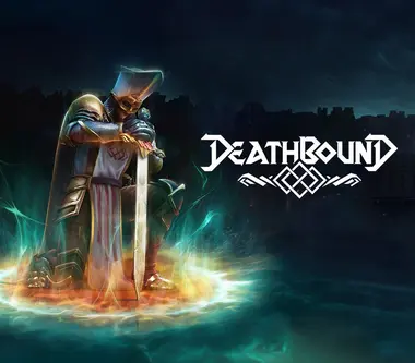 Deathbound
