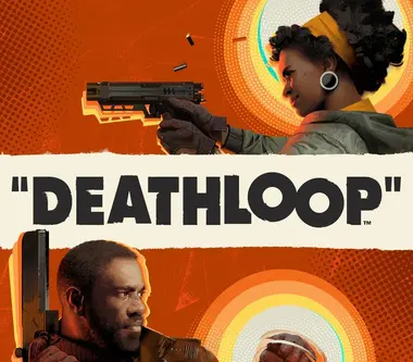 Deathloop (PS5 Account) - PlayStation (Global)
