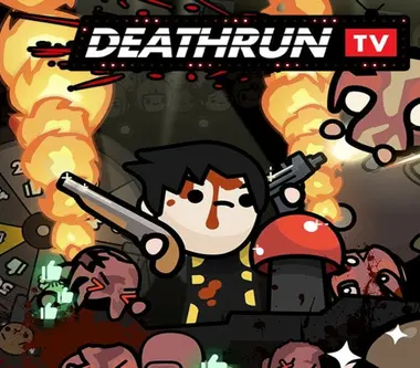Deathrun TV - Steam (Global) Key
