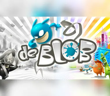 de Blob - Live - ARGENTINA