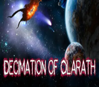 The Decimation of Olarath