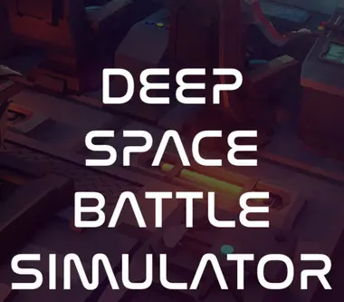 Deep Space Battle Simulator - Steam (Global) Key