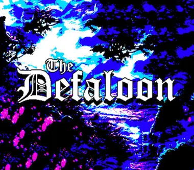 The Defaloon - Steam (Global) Key