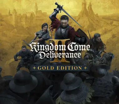 Kingdom Come: Deliverance II | Gold Edition