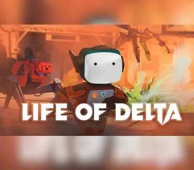 Life of Delta - Steam (Global) Key