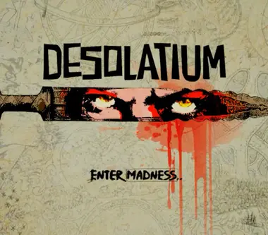 Desolatium - Steam (Global) Key