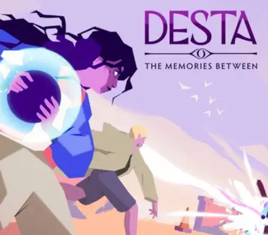 Desta: The Memories Between