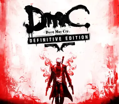 Devil May Cry: Definitive Edition (PS4 Account) - PlayStation (United Kingdom)