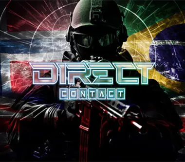 DIRECT CONTACT (Steam Account) - Steam (Global)