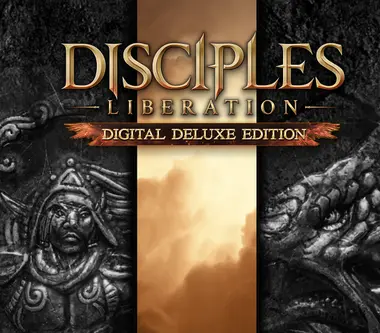 Disciples: Liberation | Deluxe Edition - Steam (Global) Key
