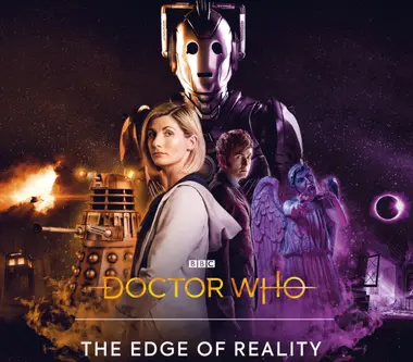 Doctor Who: The Edge of Reality - Live - ARGENTINA