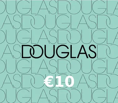 Douglas Gift Card 10 EUR - Douglas Key - Digital Card (Germany) Key