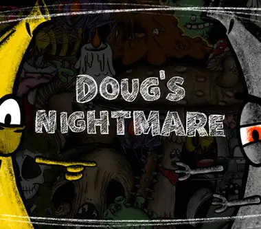 Doug's Nightmare (Xbox Account) - Xbox (Selected countries)