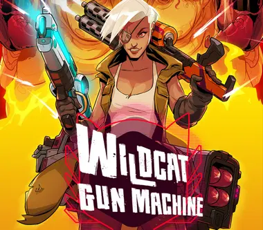 Wildcat Gun Machine - Steam (Global) Key