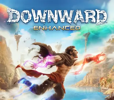 Downward: Enhanced Edition