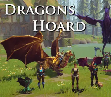 Dragon's Hoard - Steam (Global) Key