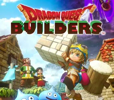 Dragon Quest Builders