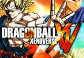 Dragon Ball Xenoverse + Season Pass (Xbox One) - - UNITED STATES