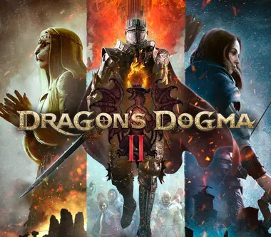 Dragon's Dogma 2 - Steam (Europe) Key