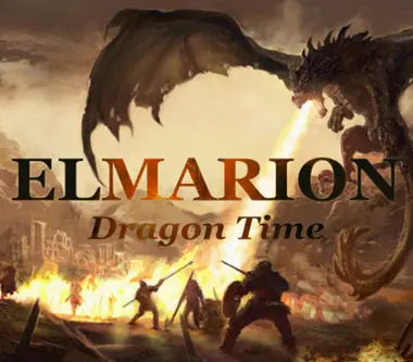Elmarion: Dragon time