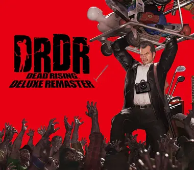 Dead Rising Deluxe Remaster | Digital Deluxe