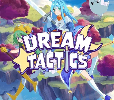 Dream Tactics - Steam (Europe) Key