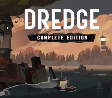 DREDGE | Complete Edition