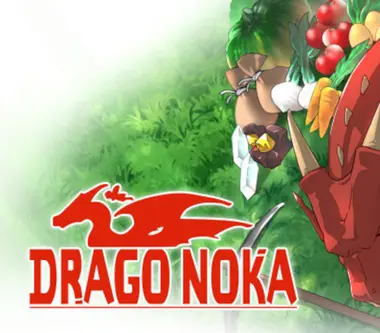 Drago Noka - Steam (Global) Key