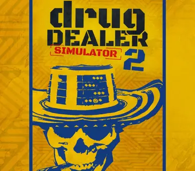 Drug Dealer Simulator 2 - Steam (Global) Key