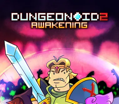 Dungeonoid 2: Awakening
