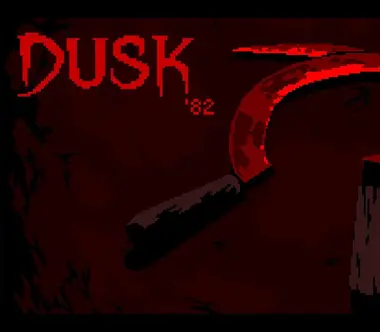 DUSK 82 ULTIMATE EDITION - Steam (Global) Key