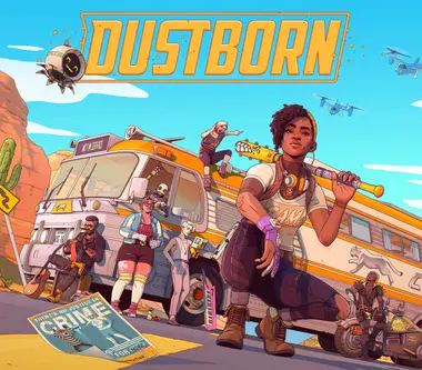 Dustborn