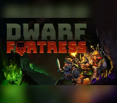 Dwarf Fortress - Steam (Global) Key