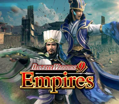 DYNASTY WARRIORS 9 Empires