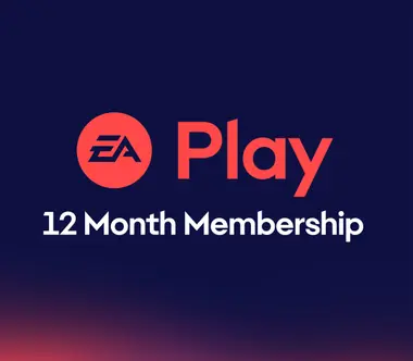 EA Play 12 Months