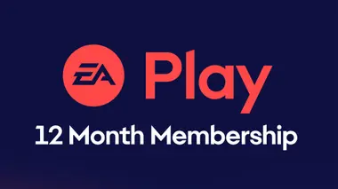 EA Play 12 Months preview 2