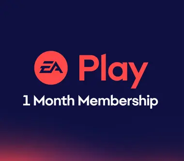 EA Play 1 Month - Xbox (Global) Key