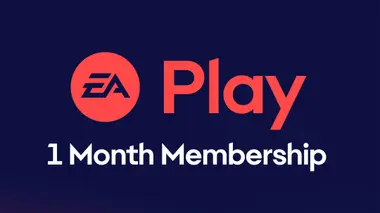 EA Play 1 Month preview 2