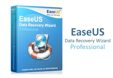 EaseUS Data Recovery Wizard Professional 20 (1 Device, Lifetime) - EaseUS Key preview 2