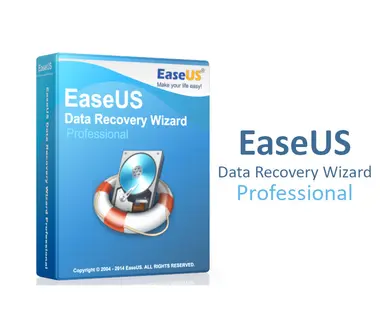 EaseUS Data Recovery Wizard Pro (1 Mac, Lifetime) - EaseUS Key