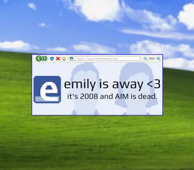 Emily is Away <3 - Steam (Europe) Key