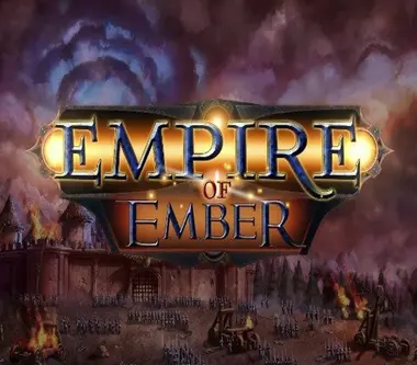Empire of Ember - Steam (Europe) Key