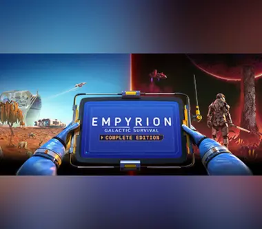 Empyrion - Galactic Survival | Complete Edition