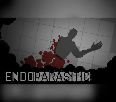 Endoparasitic - Steam (Europe) Key