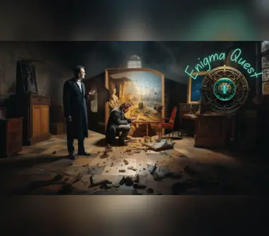 Enigma Quest - Steam (Global) Key
