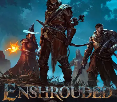 Enshrouded - Steam (Europe) Key
