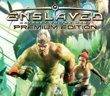 Enslaved: Odyssey to the West | Premium Edition