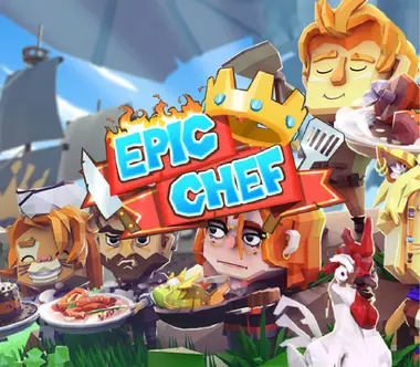 Epic Chef