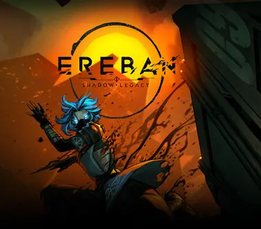 Ereban: Shadow Legacy - Steam (Global) Key