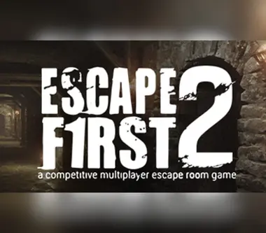 Escape First 2